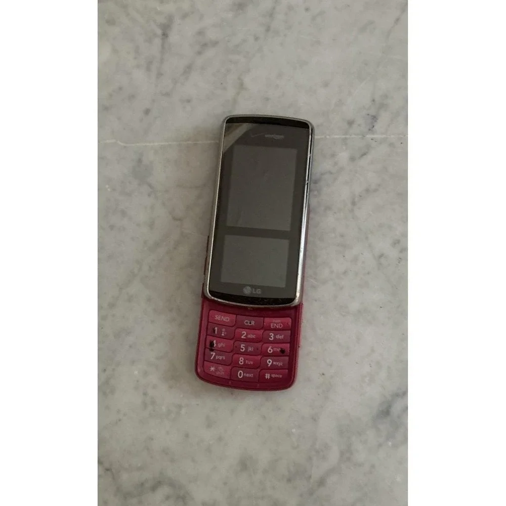 LG this vintage